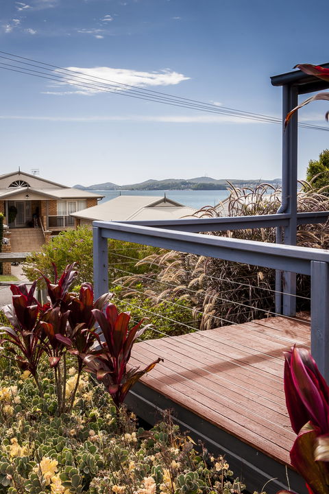 Thou Walla Sunset Retreat - Timeshare Accommodation 0