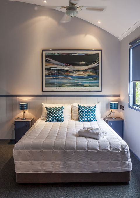 Thou Walla Sunset Retreat - Timeshare Accommodation 1