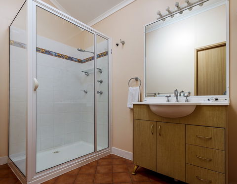Thou Walla Sunset Retreat - Timeshare Accommodation 3