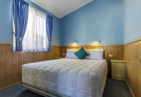 Thou Walla Sunset Retreat - Timeshare Accommodation 4