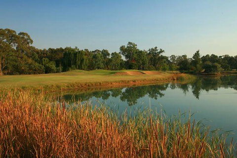 Thurgoona Country Club Resort - Timeshare Accommodation 1