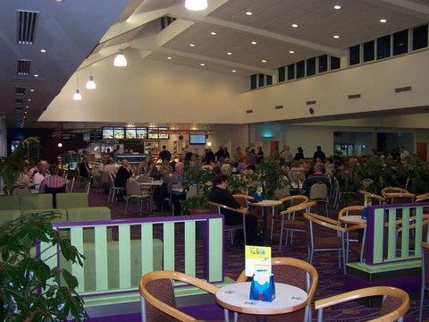 Thurgoona Country Club Resort - Timeshare Accommodation 3