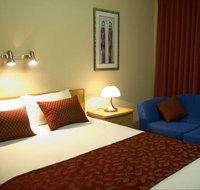 Tower Motor Inn - Timeshare Accommodation