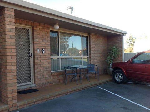 Town Centre Holiday Apartments - Timeshare Accommodation 1