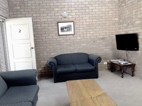 Town Centre Holiday Apartments - Timeshare Accommodation 2