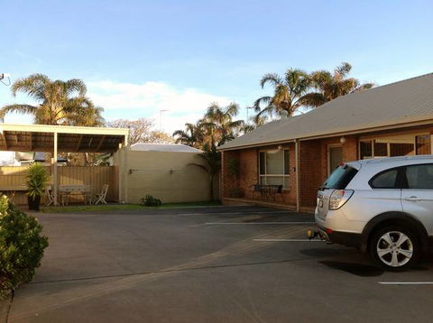 Town Centre Holiday Apartments - Timeshare Accommodation 3