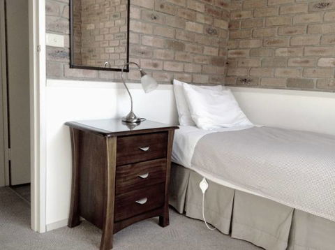Town Centre Holiday Apartments - Timeshare Accommodation 4