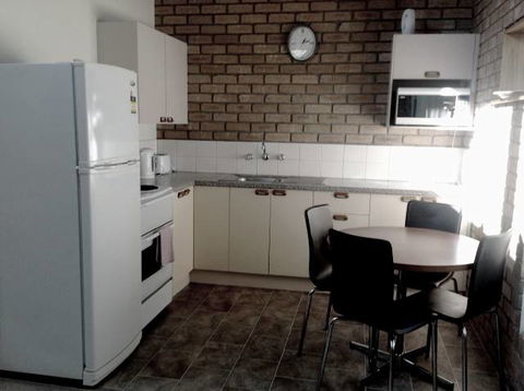 Town Centre Holiday Apartments - Timeshare Accommodation 5