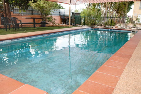 Townview Motel - Timeshare Accommodation 2