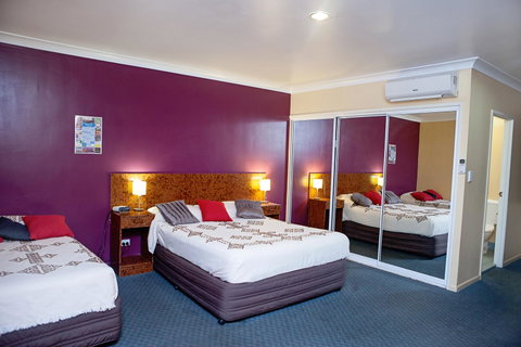 Townview Motel - Timeshare Accommodation 0