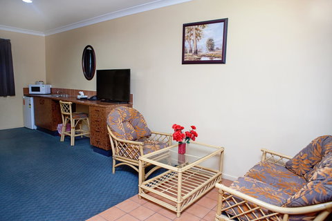 Townview Motel - Timeshare Accommodation 1