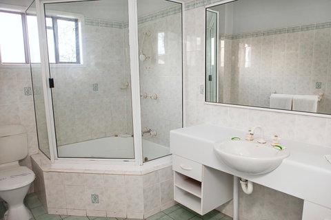 Townview Motel - Timeshare Accommodation 4