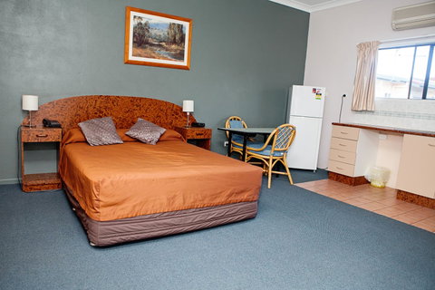 Townview Motel - Timeshare Accommodation 5