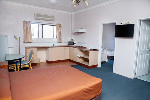 Townview Motel - Timeshare Accommodation 3