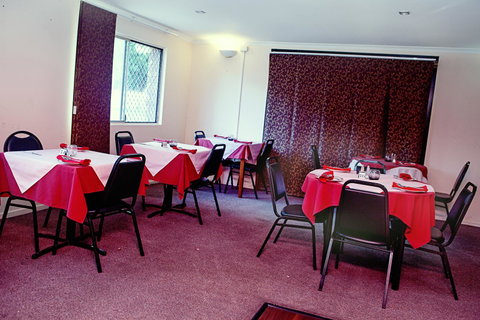 Townview Motel - Timeshare Accommodation 6
