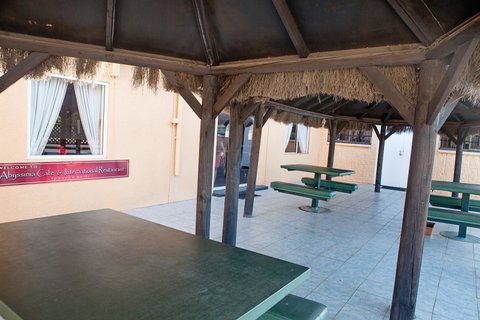 Townview Motel - Timeshare Accommodation 7