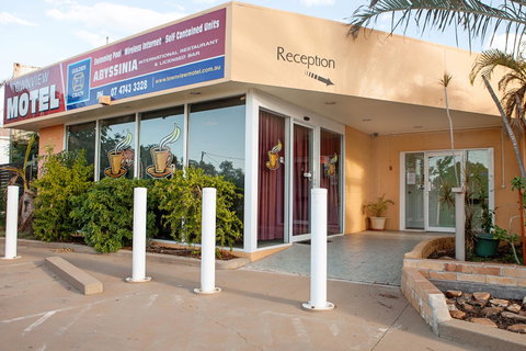 Townview Motel - Timeshare Accommodation 8