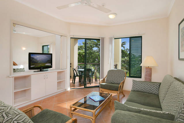 Mooroobool QLD Timeshare Accommodation