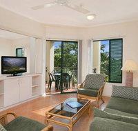 Tropic Towers Apartments - Timeshare Accommodation