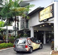 Tropical Heritage Cairns - Timeshare Accommodation