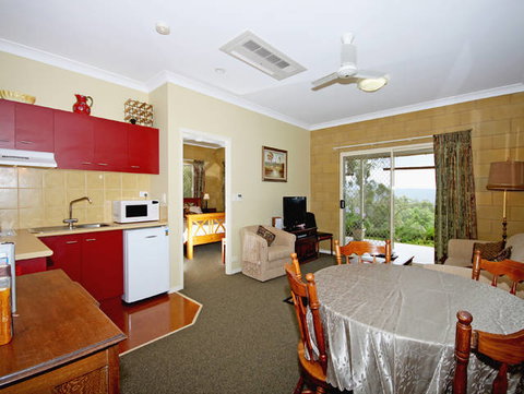 Wallaby Ridge Retreat - Timeshare Accommodation 0