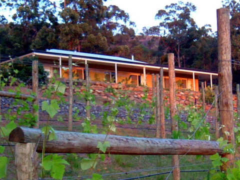 Wallaby Ridge Retreat - Timeshare Accommodation 1