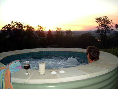 Wallaby Ridge Retreat - Timeshare Accommodation 2