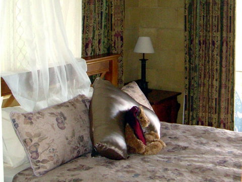 Wallaby Ridge Retreat - Timeshare Accommodation 3