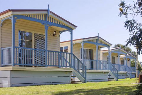 Warilla Bowls & Recreation Club - Timeshare Accommodation 2