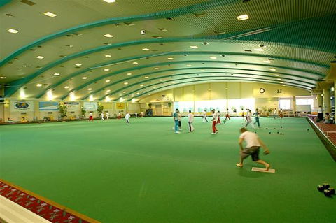 Warilla Bowls & Recreation Club - Timeshare Accommodation 3