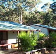 Warrawee Cottages - Timeshare Accommodation