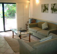 Waterfront Terraces - Timeshare Accommodation