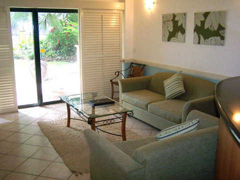 Waterfront Terraces - Timeshare Accommodation 0