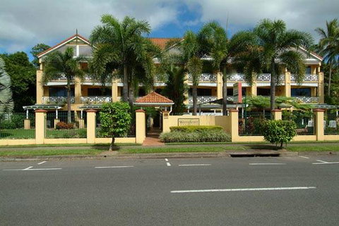 Waterfront Terraces - Timeshare Accommodation 3