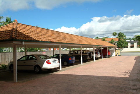 Waterfront Terraces - Timeshare Accommodation 6
