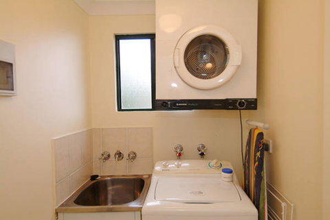 Waterfront Terraces - Timeshare Accommodation 9