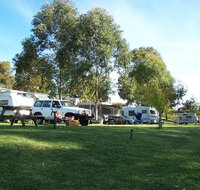 Weir Caravan Park Robinvale - Timeshare Accommodation