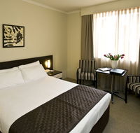 Wesley Lodge - Timeshare Accommodation