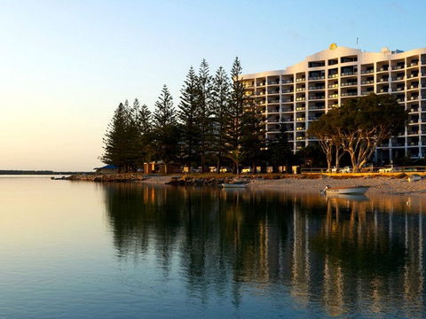 WorldMark Resort Golden Beach - Timeshare Accommodation 1
