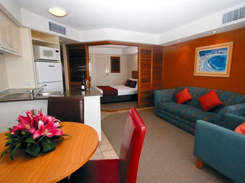 WorldMark Resort Golden Beach - Timeshare Accommodation 2