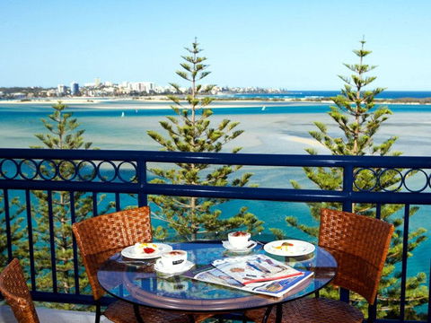 WorldMark Resort Golden Beach - Timeshare Accommodation 3