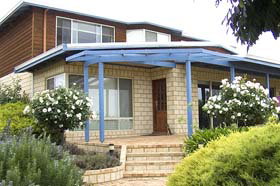Jacaranda Heights Bed And Breakfast - Timeshare Accommodation 0