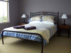 Jacaranda Heights Bed And Breakfast - Timeshare Accommodation 1