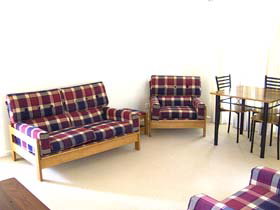 Jacaranda Heights Bed And Breakfast - Timeshare Accommodation 2