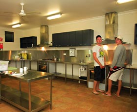 RAC Exmouth Cape Holiday Park - Timeshare Accommodation 1