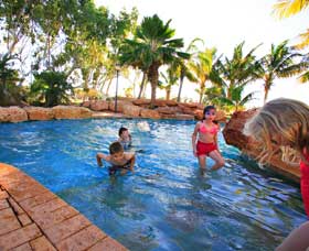 RAC Exmouth Cape Holiday Park - Timeshare Accommodation 0