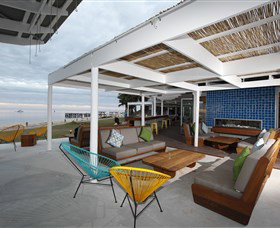 RAC Monkey Mia Dolphin Resort - Timeshare Accommodation 1