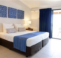RAC Monkey Mia Dolphin Resort - Timeshare Accommodation
