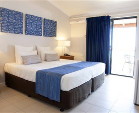 RAC Monkey Mia Dolphin Resort - Timeshare Accommodation 0