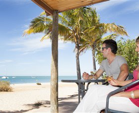 RAC Monkey Mia Dolphin Resort - Timeshare Accommodation 2